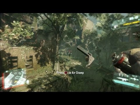 Crysis 3 - 130228 (7) - Chinacrown