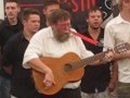 Marmor Stein und Eisen bricht 