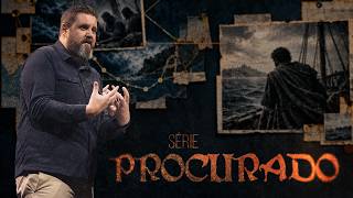 Série Procurado | Igor Bolichoski | Nova Semente