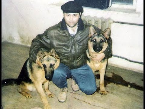 Мухамед Петов — Миша Черкес . Смотрящий за Армавиром . Вор в законе