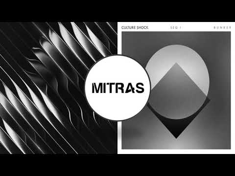 Dimension X Culture Shock - Plus Minus X Bunker (Mashup)