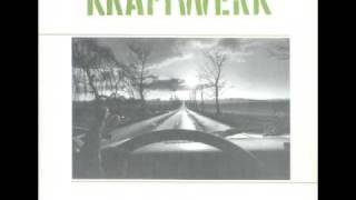 Kraftwerk - (Somewhere In Europe) Kometenmelodie 2