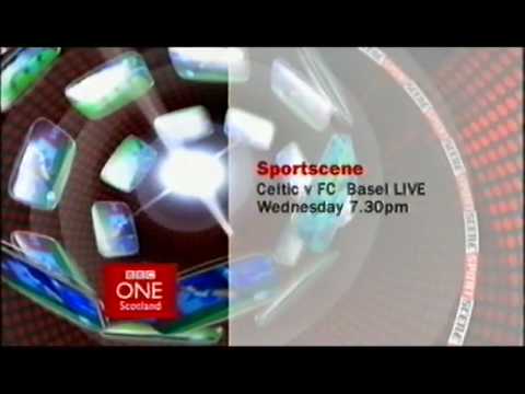 BBC Scotland Presentation - 2002