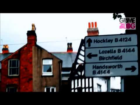 Mayhem- NODB Splash Remix with Preditah- Circle