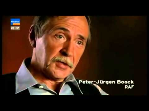 Der Krieg der Bürgerkinder - Die RAF - Teil 2