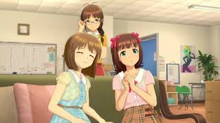 アイドルマスターＳＳ プレイ２６