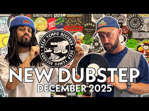 Deep Tempo Podcast S07 EP11 - Distance, ENiGMA Dubz, Nova, Felix Dubs, 3WA, Korode, 11th Hour & more