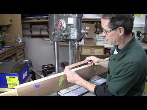 Building Custom Gates: Installing Copper Tubing