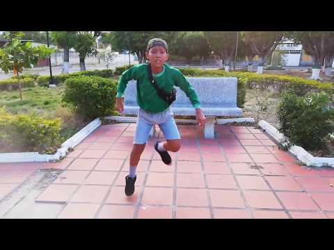 Top 20 - Yo soy mi Competencia/Battle Choreography Online/ BABY FOX