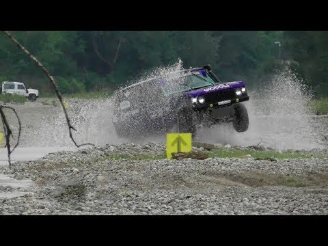 26°  ITALIAN  BAJA  2019  WORLD CUP   /  HIGHLIGHTS    ( FULL HD  VIDEO )
