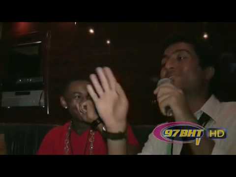 97 BHT - Soulja Boy Tell 'Em - On Tour - w/ Ralphie