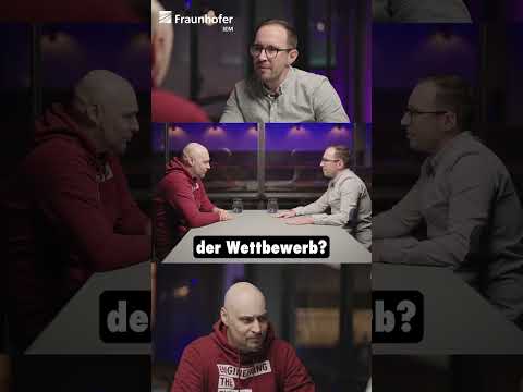 Video Thumbnail: Fundierte Entscheidungen: Die wichtigsten Datenquellen im Blick #BusinessIntelligence