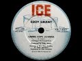 [1988] Eddy Grant ∙ Gimme Hope Jo'anna