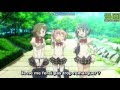 Mahou Shoujo Madoka Magica Episode 1 Partie 1 VOSTFR