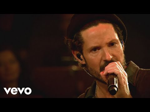 Max Herre - So wundervoll (MTV Unplugged) ft. Gregory Porter
