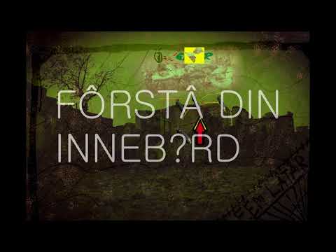 GEFYR rehearsal tape - Gryning för våld