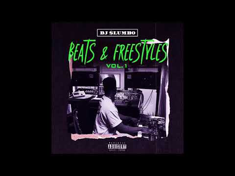 DJ $lumbo - Trappin Since 1986 (Freestyle)