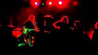 Richard Buckner -- Hindsight, Gang & And the Clouds've Lied