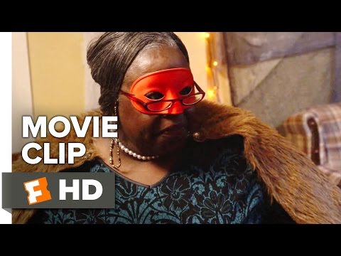 Boo! A Madea Halloween Movie CLIP - Bottom Half (2016) - Tyler Perry Movie