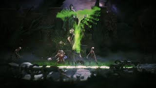 Mandragora: Whispers of the Witch Tree