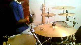 Mary J. Blige Next Level (In the pocket) Tha*Mad*Drummer!!!=)