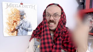 Download lagu Megadeth - Self-Titled ALBUM REVIEW mp3