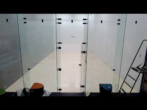 2023 World Handball Invitational & USHA Four-Wall Nationals - May 29 Mon.