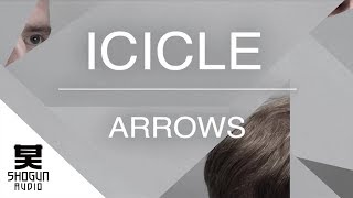 Icicle - Arrows