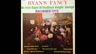 Ryan's Fancy - This Land Is Your Land (1971)