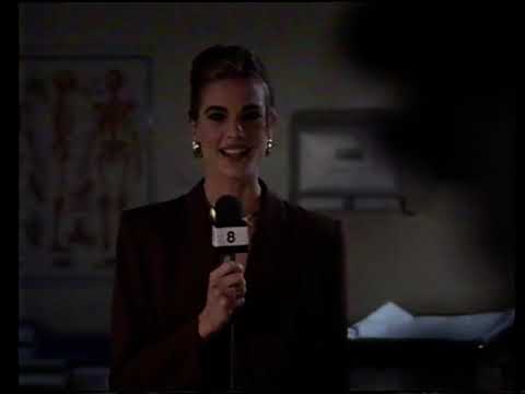 Hellraiser III Hell on Earth VHS (1992) + Trailers