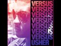 Usher- Love 'Em All