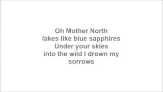 Songs From The North - SWALLOW THE SUN - Lyrics