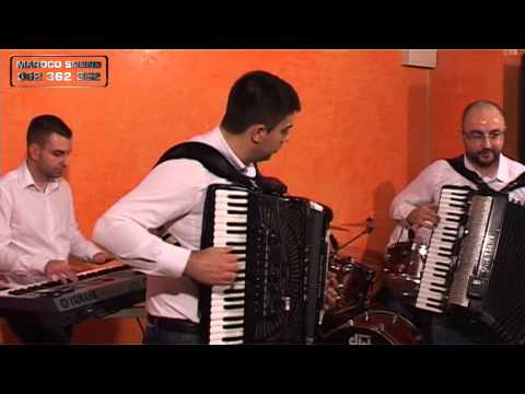 Zeljoteka Antena i orkestar INTERMEZZO - Urnebes kolo