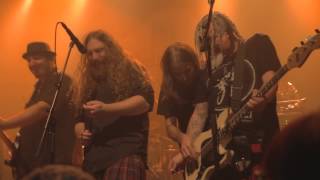 Bodh&#39;aktan avec Vilain Pingouin - Salut Salaud