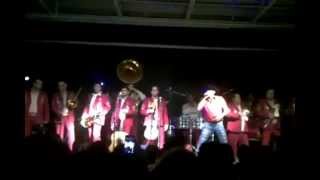 Pancho barraza ojala sea cierto