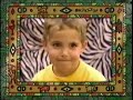 Opening Closing To Barney Let S Go To The Zoo 2001 VHS