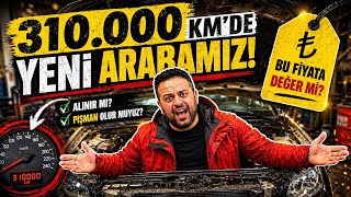 310.000 KM’de YENİ Premium ARABAMIZ 🚗 Bu pricea Value mi?