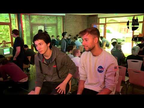 ME - DaLung (Fox) Vs. fys | phL (Fox, G&W) - Pools PB16 - Melee Singles