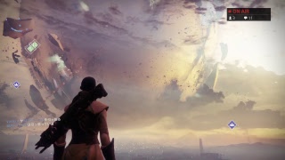 【完全初見】平和主義者がDestiny2やる・６回目　✳️無料ストーリークリア✳️【声あり実況】