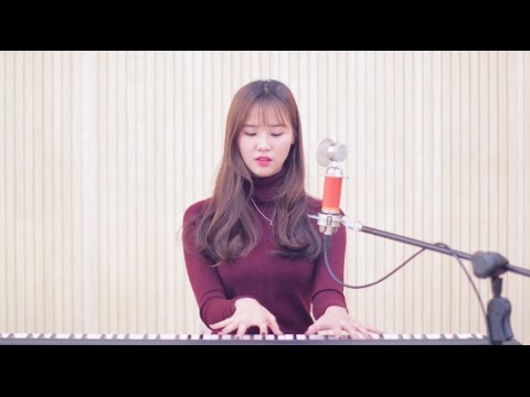 PLAYBACK (WOOLIM) - Snow In California by Ariana Grande [COVER]