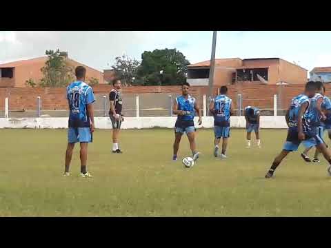 Jacioba Atlético Clube  2019