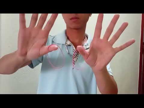 Saturn Magic - The Loopack 1 by Doan video DOWNLOAD