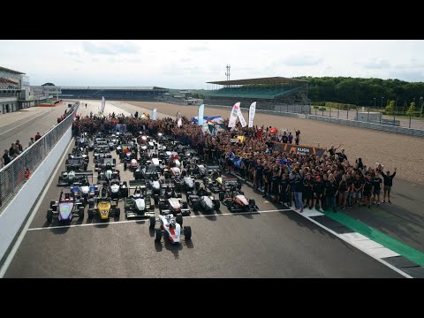 Formula Student 2021 Awards Presentation