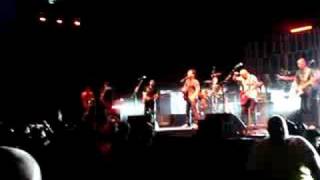 OAR and Ozomatli Whatever Happened Hartford