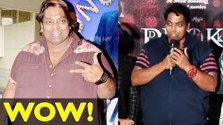 Ganesh Acharya REACTS On His Massive Transformation