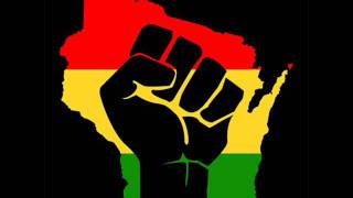 Dennis Brown - Black liberation day