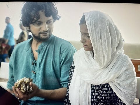 Piyush Arjun Rai Presented by BMC for kaala ghoda festival 