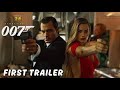 Bond 26 - First Trailer | Henry Cavill, Margot Robbie