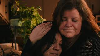 The Happy Kind of Sad