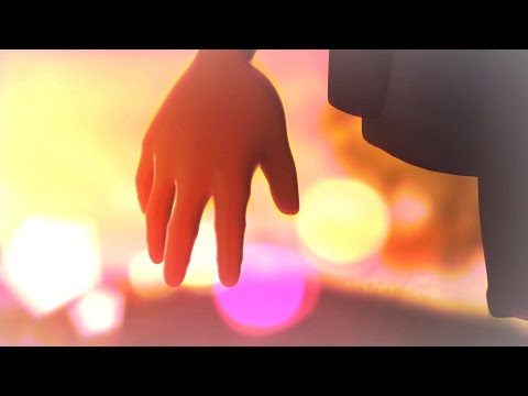 3D Animated short: "I AM looking"